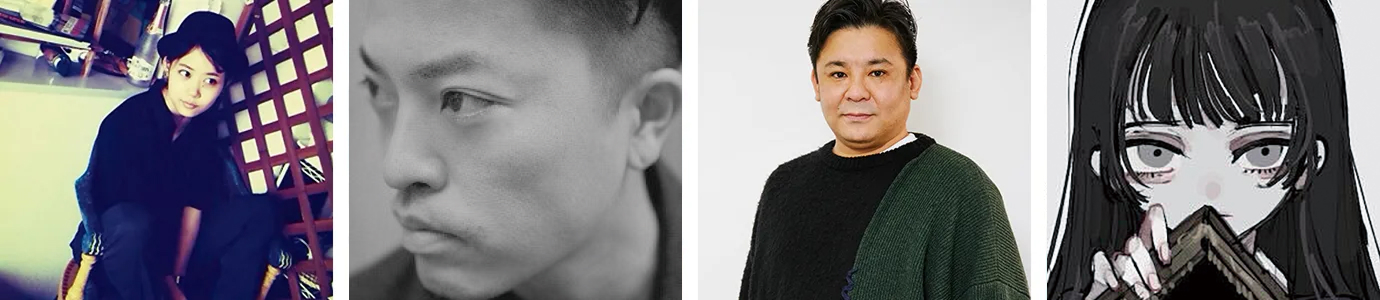 100％現役クリエイター講師