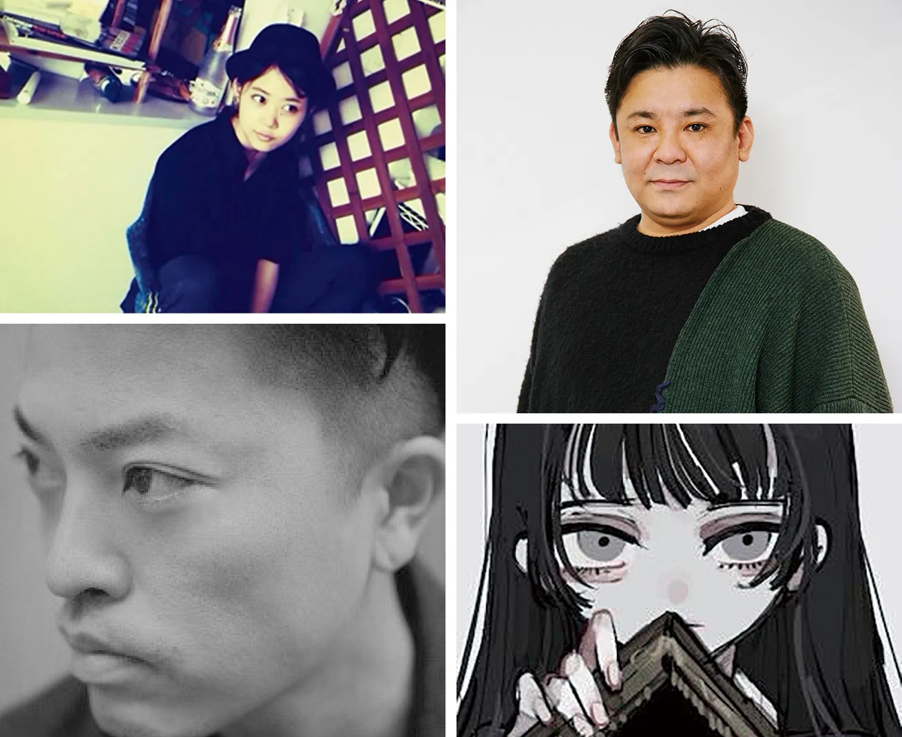 100％現役クリエイター講師