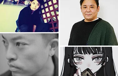 100％現役クリエイター講師