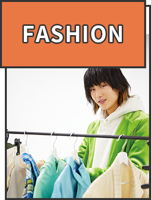 FASHION