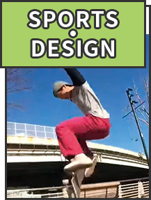 SPORTS・DESIGN