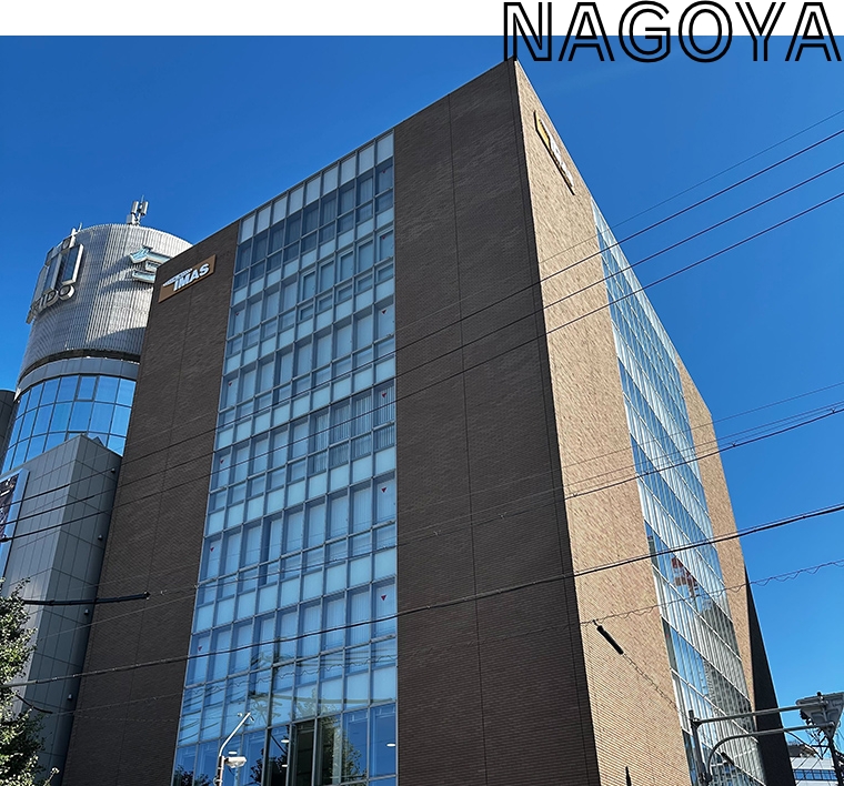 NAGOYA