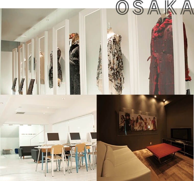 OSAKA