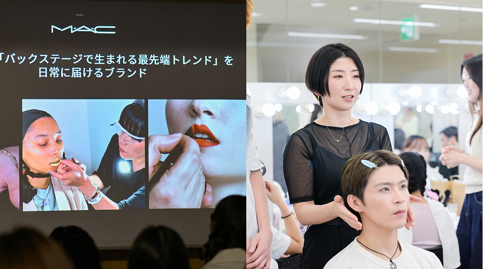 ELCジャパンとの企業連携プロジェクト