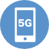 5G開始