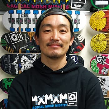 写真:宮島 大介