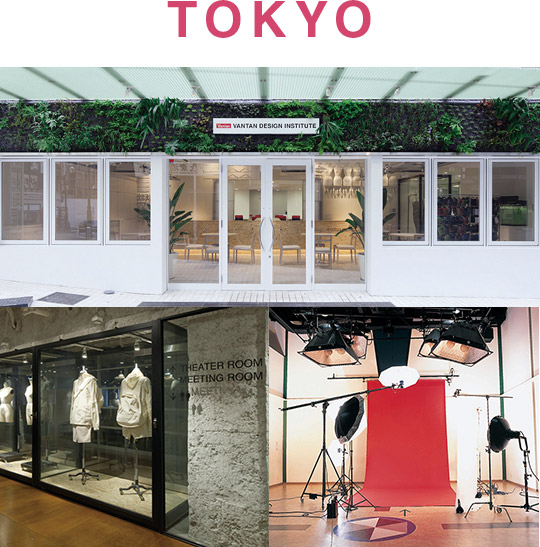TOKYO