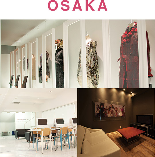 OSAKA