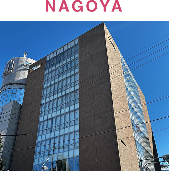 Nagoya