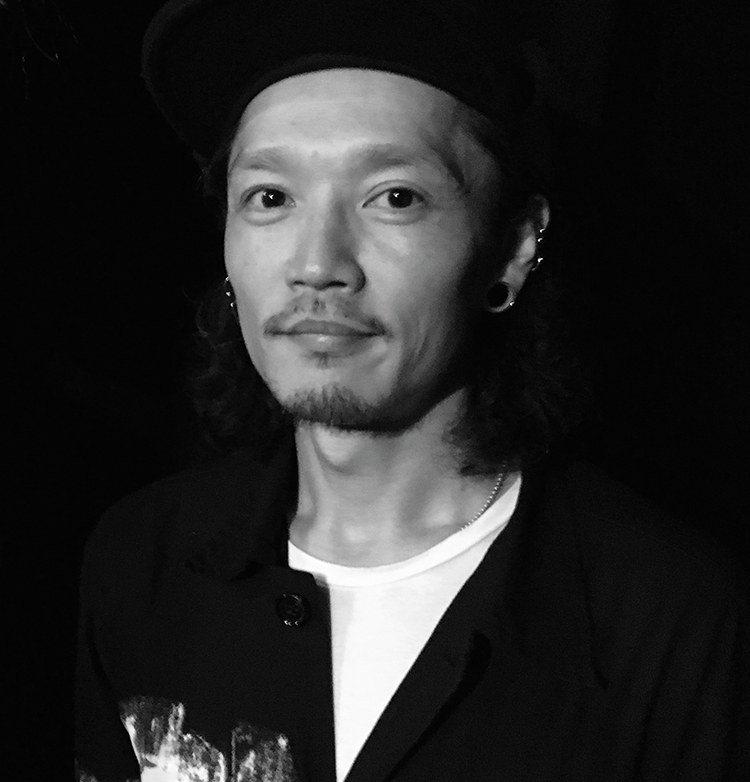Takayuki Nukui