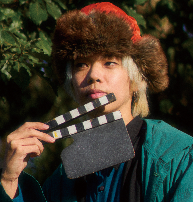 ササハラ ハヤト